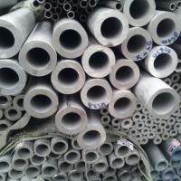 Buy cheap Astm A182 F61 Stainless Steel Seamless Tube 1.4507 Metric Seamless Tubing Cold product