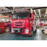 Buy cheap Emergency Rescue Fire Truck with 98 pcs equipment and 6.5 Meters Lift Lighting from wholesalers