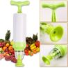 Buy cheap vacuum sealer storage bag Heat seal laminated transparent vacuum plastic food packing bags for sausage, BAGPLASTICS. BAG from wholesalers