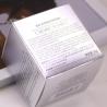 Buy cheap Fancy Noble Biodegradable Packaging Box Eco Friendly Silver Cardboard Paper from wholesalers