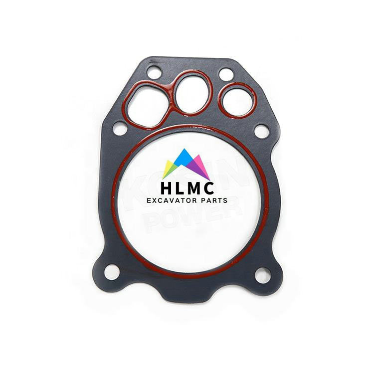 NT855 Diesel Engine Overhauling Spare Parts 3801235 NTA855 NT855 Lower Gasket Kit