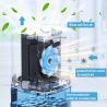 Buy cheap Home Small Quiet Electric Dehumidifier from wholesalers