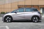 BYD Dolphin Electric Car Durable 405KM Range 5 Seater Electric SUV