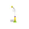Buy cheap Water Play Equipment with Water Spray forWater Amusement Park from wholesalers