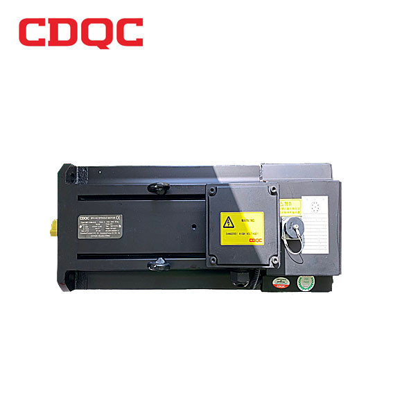 Buy cheap Textile Machine 3000RPM IP55 55KW Asynchronous Servo Motor from wholesalers