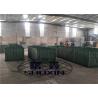 Buy cheap Mil6 Galfan Military Hesco Fence With Long Life Time from wholesalers