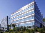 Multi Story Prefab Steel Structure Building Industrial Warehouse Factory