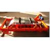 Buy cheap Excellent Suspended Electromagnet Magnetic Separator from wholesalers