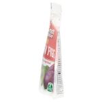 Color Printing Stand Up PET Dried Mission Figs Food packaging bags Zip lock