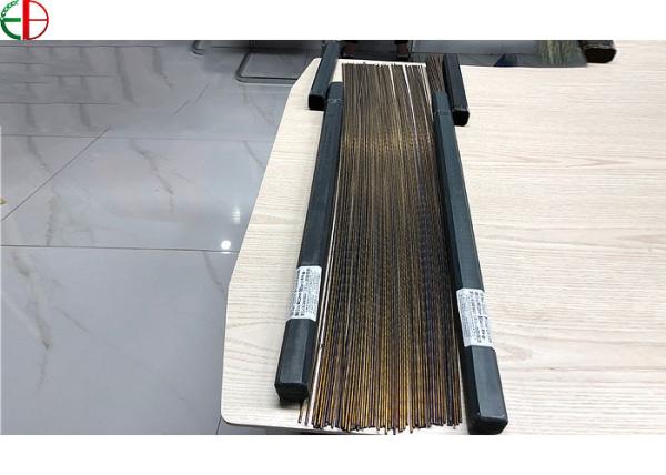 Buy cheap Cobalt Base Alloy Welding Rod Welding Rod from wholesalers