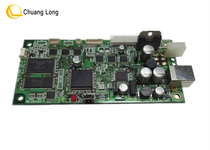 ATM Machine Parts Diebold Nixdorf Opteva Journal Printer Control Board 49209561003D