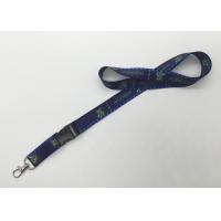 Buy cheap ECO-Friendly Lanyard for Promotion Gifts with logo heat transfer for exhibiton product