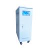 Buy cheap 50Hz / 60Hz 30 KVA Three Phase Voltage Stabilizer Mains Voltage Regulator from wholesalers