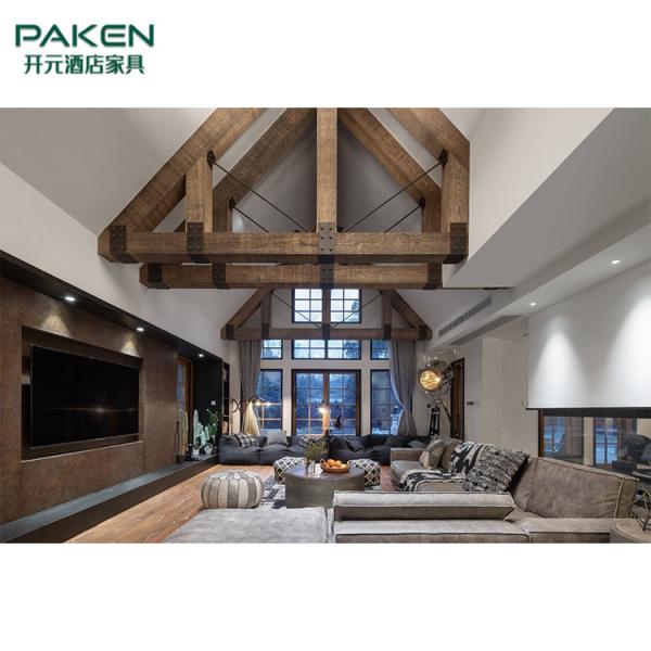 Buy cheap Customize Modern Villa Furniture Living Room Furniture&Iceland from wholesalers