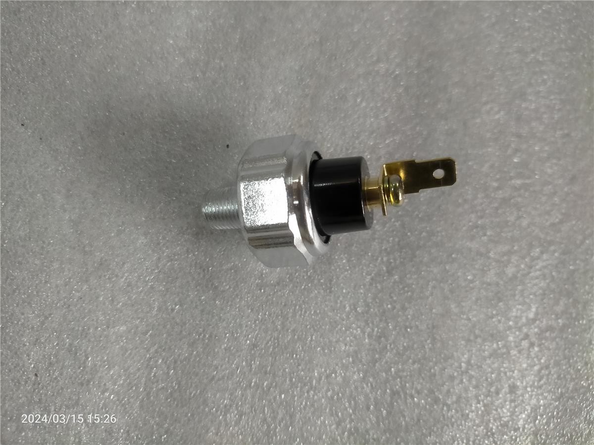 Water Temperature Sensor 6732-81-3120 For Komatsu 6D114