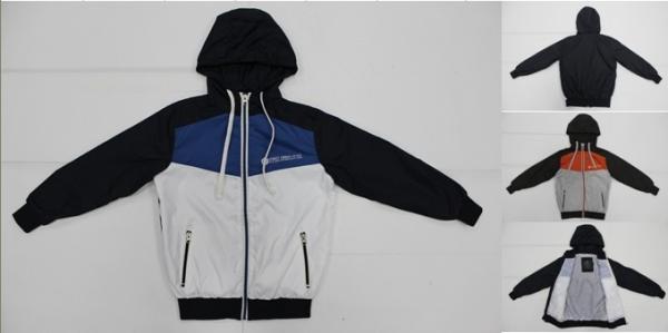 Buy cheap Apparel boy's padding jackets stock 3007(coats,tops,children's clothing,children's garments,jackets stocks) from wholesalers