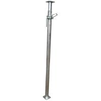 Buy cheap Telescopic post shore. Adjustable Scaffolding Props product