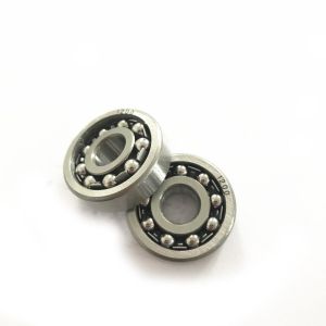 Nylon Retainer P6 2300 Self Aligning Ball Bearings