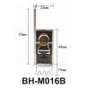 Buy cheap RAVEN RP38 Automatic Door Bottom Seals H Shaped Clear Anodised Finish from wholesalers