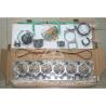Buy cheap 6D108 Engine full gasket kit , overhaul kit for Komatsu PC300-6 excavator diesel engine parts from wholesalers