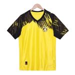 Buy cheap 2025-2026 Dortmund Fan Edition Home Jersey Group Customized Exclusive Design from wholesalers
