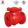 Buy cheap Non Slam Slow Closing DN350 1.6MPa 300PSI Swing Check Valve from wholesalers
