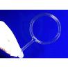 Buy cheap Excellent Visual Performance High Pressure OD3mm Quartz Glass Tube from wholesalers
