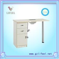 Buy cheap 2016newest design manicure table nail desk nail table nail salon equipment product