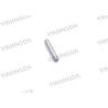 Buy cheap PN688500078 Pin 3 / 32 '' Metal For GT7250 / S7200 Parts from wholesalers