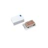 Buy cheap Canopy Type Indoor Cable Distribution Box 10 / 20 / 30 Pair Surface Mounting from wholesalers