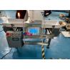 Buy cheap 600mm Food Processing Metal Detector For Fresh Food from wholesalers