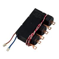 Buy cheap Three Phase Meter Use Mechanical Latching Relay , 90A 3 Sets of Contacts product