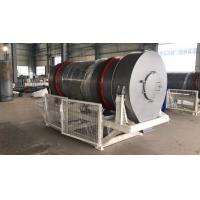 Buy cheap Multi Functional Detergent Powder Making Machine With PLC Controller product