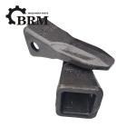 PC100 Excavator Bucket Teeth Forged OEM For Komatsu Excavator