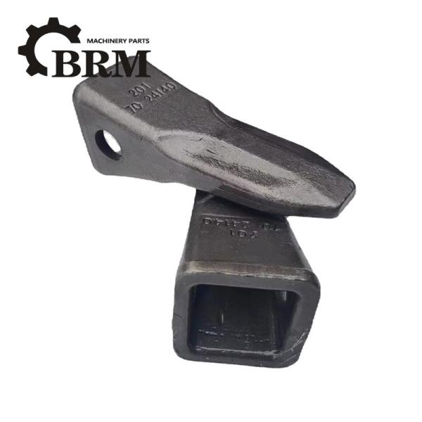 Buy cheap 30 Tons Heavy Excavator Bucket Teeth 9W8452RC 1U3352 330bl Bucket Teeth from wholesalers