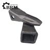 Buy cheap CE Excavator Bucket Teeth Stainless Steel Construction Machinery Spare Parts from wholesalers