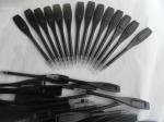 golf pencil , golf pencils , plastic golf pencil with eraser