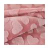 Buy cheap 288F 150D 100 Polyester Fleece Fabric 280gsm For Upholstery Pillowslip from wholesalers