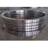 Buy cheap 4140 Milling Surface Steel Ring Roller 1045 Carbon Steel Ring Die Forging from wholesalers