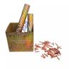 Buy cheap Wholesale Rose Gold Silver White Paper Confetti Cannon Shooter Party Popper for Wedding Party Birthday from wholesalers