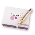 Low Noise Golden Derma Ultima M5 Dr Pen For Microneedling BB Glow Facial