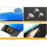 Buy cheap Durable Glitter Pet Grooming Glove Flexible Design OEM / ODM Service from wholesalers