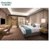 Buy cheap Oak Wood Wyndham Grand Custom Hotel Furniture from wholesalers
