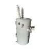 Buy cheap 100Kva Single Phase Power Pole Transformer Step Down Transformer 35KV To 240V Price from wholesalers