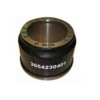 Buy cheap 9231420006 Travel Trailer Brake Drum Trucks Parts Accessories product