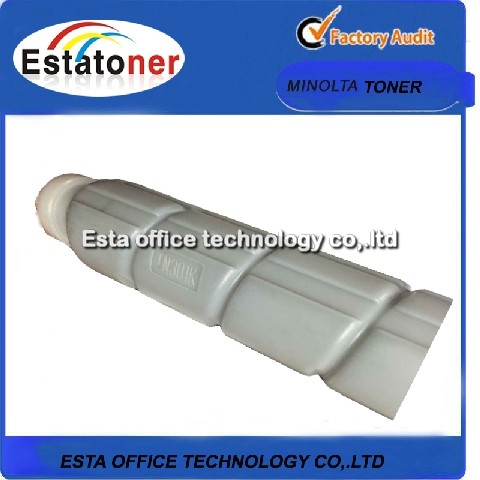 TN301 Konica Minolta Toner Cartridge For KM 7022 / KM 7130 Copier