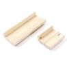Buy cheap FSC Architectural Primed Wood Boards Primed Trim Board Wood Crown Moulding from wholesalers