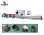 High Accuracy Laser Tube Cutting Machine Equipment Footprint Of 20630L×4908W