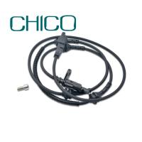 Buy cheap TS16949 Car Abs Sensor For 0986594520 9642687580 S119290001 BOSCH SIMENS product