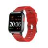 Buy cheap Magnetic Charging IPS Blood Pressure Monitor Watch from wholesalers